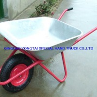 Galvanize Wheelbarrow (WB6009-2)