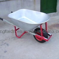 Galvanize Wheelbarrow (WB6018)