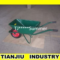 Pr Model Wheelbarrow Wheel Barrow Wb2200 with Steel Tray