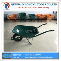 Wheelbarrow Manufacture