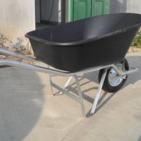 Plastic Tray for Wheel Barrow /Wheelbarrow (WB7601)