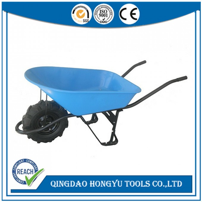 Durable Favored Price Dolly Wheel Barrow (WB7200) Image1