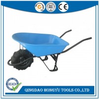 Durable Favored Price Dolly Wheel Barrow (WB7200)