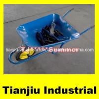 The Most Popular Model Wheel Barrow in South Africa Wb3800