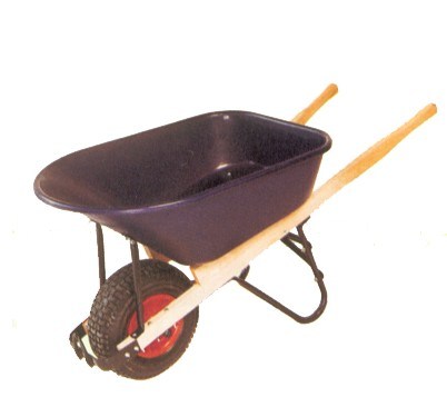 Plastic Tray for Wheelbarrow (WH7804) Image1