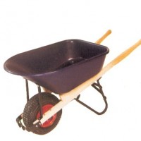Plastic Tray for Wheelbarrow (WH7804)