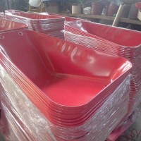 Wheel Barrow Tray