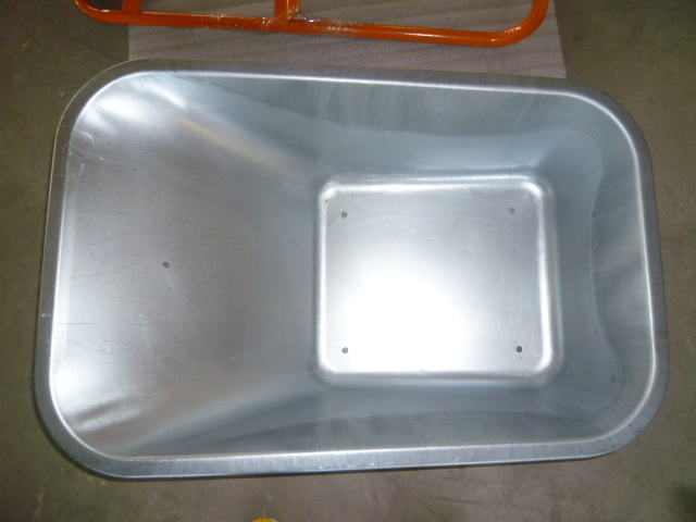 Wheelbarrow (WB5009) Tray Image1