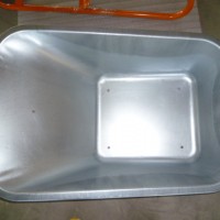 Wheelbarrow (WB5009) Tray