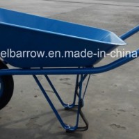 West Africa Market Wheel Barrow Wb6400s