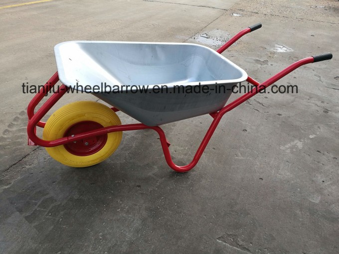 Wheelbarrow Deepth Tray Wb6001 Image1