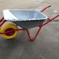Wheelbarrow Deepth Tray Wb6001