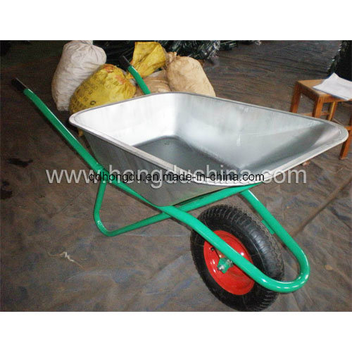 High Quality Wheel Barrow (6404H) Image1