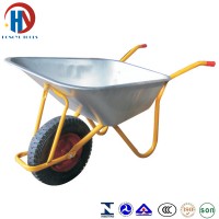 Wheelbarrow