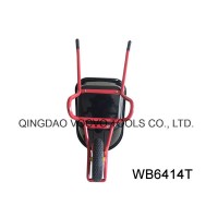 6414t Farm Tools and Equipment Wheelbarrow Wheel