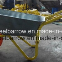 Wheelbarrow for Dubai Market Wb5009
