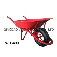 Commercial and Concr