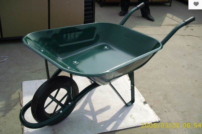 Manufacture for Wheel Barrow (WB6400) Image1