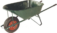 Hot Sale South Amercia Wheelbarrow WB6601 Image1