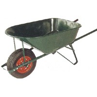 Hot Sale South Amercia Wheelbarrow WB6601