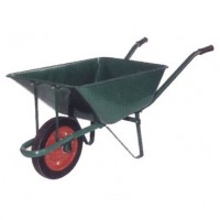 65L Deepth Tray Wheel Barrow (WB2500)