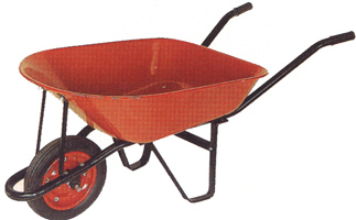South American Wheelbarrow for Sale (WB7500) Image1