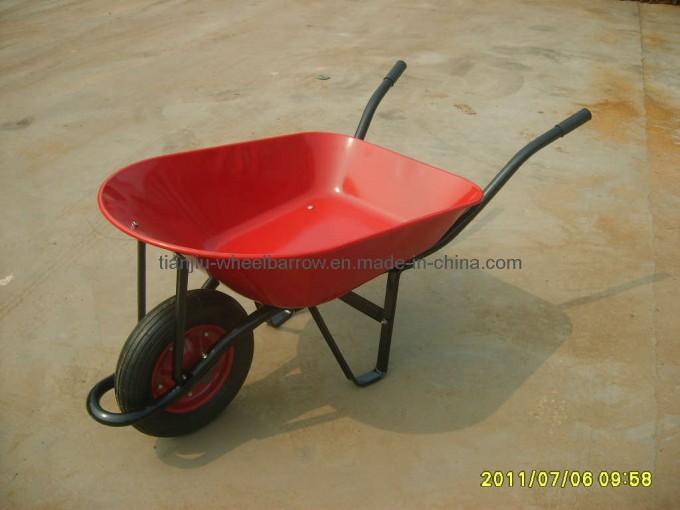 South America Wheelbarrow (WB7400) with Strong Body Image1