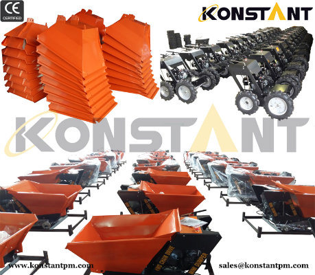 Mechanical Tools Names Wheelbarrow Kt-MD300c Image1