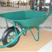 Fance Model Wih Best Price for Wheelbarrow (WB6400)