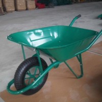 Solid and Pneumatic Weel for Wheelbarrow /Wheel Barrow