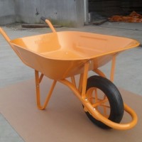 Strong Body and Good Sales Wheel Barrow (WB6400)