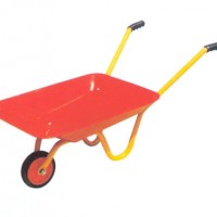 Small and Cute Baby Wheel Barrow (WB0100)