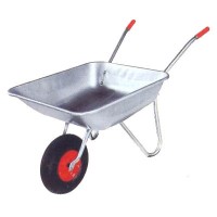 Wheelbarrow (WB5204) Fo Russia Market with Lowest Pice