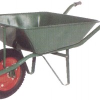Wheel Barrow Manufacturers Supply Best Price (WB4200)