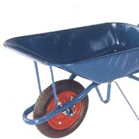 Pneumatic Wheel Wheel Barrow (WB6209)
