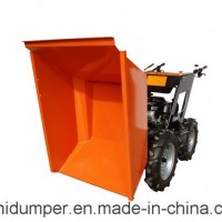 Power Wheelbarrow 4W