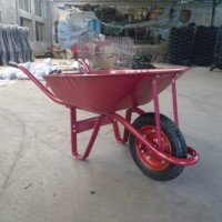 Metal Tray for Wheel Barrow Wb6201A