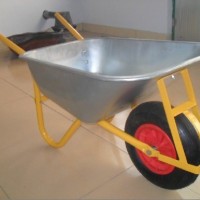Africa Market Zinc Tray for Wheel Barrow (WB6421)