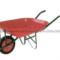 Brazil Market Tray for Wheelbarrow (WB9500)