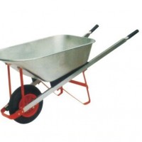 Zinc Tray for Wheelbarrow/Wheel Barrow Wb8613