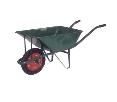 Depth Tray and Steel Material for Wheelbarrow (WB2200) Image1