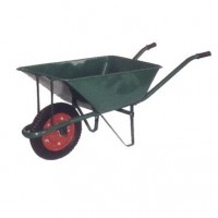 Depth Tray and Steel Material for Wheelbarrow (WB2200)