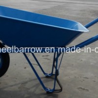 West Africa Market Wheelbarrows From Factory