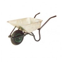 75L Tray of Wheelbarrow/Wheel Barrow (WB6414T)