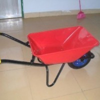 3 in 1 Strong Handle for Wheel Barrow/Wheelbarroow (Wb6220)
