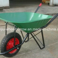 Wheelbarrow for Chile Market Wb6402