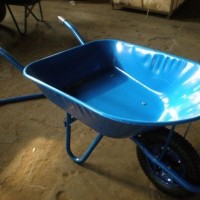 Steel Tray for Wheel Barrow (WB7200)