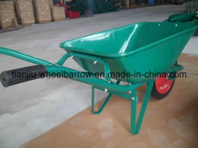 Strong Depth Tray for Wheelbarrow (WB2501) Image1