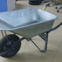 Big Depth Tray for Wheelbarrow/Wheel Barrow Wb6404
