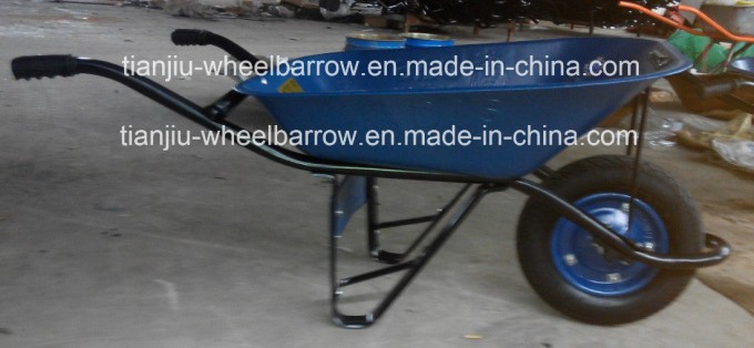 Wheelbarrow Wb6400 for Indonesiamarket Image1